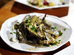 -胖大嫂渔家排档·全海景餐厅(渔村店)