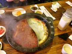 -重庆老火锅(长虹店)