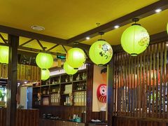 -鸟鹏烧鸟居酒屋(仁恒梦中心店)