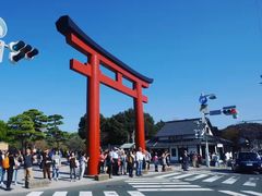 -灌篮高手动画打卡地