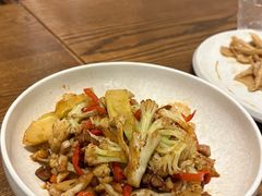 -小大董·烤鸭(王府井apm店)
