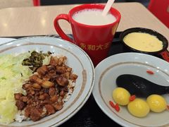 -永和大王(浦东南路店)