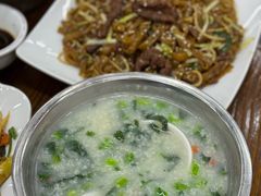 -南记食粥坊·宵夜大排档(莲花店)