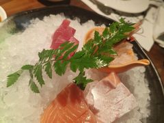-Mr.Fish鱼鲜生海鲜放题(高德置地冬广场店)