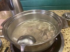 -原味四季椰子鸡(公明百佳华店)