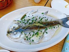 -品鲜村农家菜·阳澄湖大闸蟹(总店)