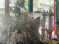 -JUKEBOX玖部音乐餐厅(华侨城店)