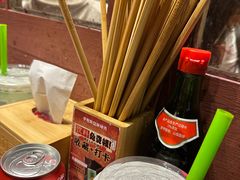 -李炮称盘麻辣烫(无锡荟聚店)