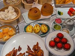 -粤匠·澳门点心粤菜海鲜(澳门半岛店)