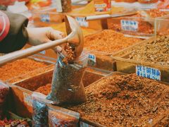 -丁家脆哨(民生路店)