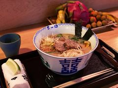 -赵记玄面(市府恒隆广场店)