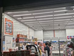 -7-ELEVEn(深圳宝安机场近14登机口)