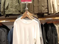 -优衣库(广州恒宝广场店)