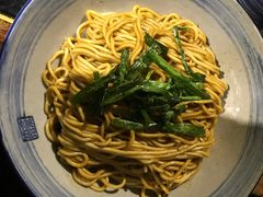 葱油拌面-兰溪小馆(东直门簋街店)