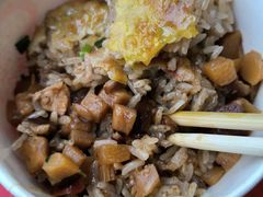 -三鲜豆皮(钢花新村119街坊店)