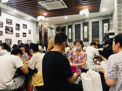 -民信老铺(华盖路店)