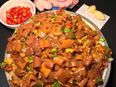 -必点海鲜·海肠捞饭大王(滨江道店)