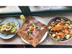 -RAC BAR(安福路店)