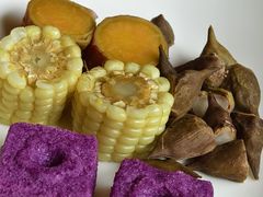 -春兰国宾馆(凤城河风景区老街店)