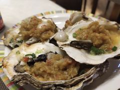 -喜庭海鲜自助(来福士店)