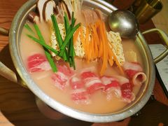 -春熙台韩国料理·章鱼肥牛(西丽店)