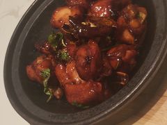 -鹿港小镇(悠唐店)