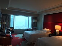 -澳门喜来登大酒店