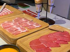 -空之介寿喜烧·和牛放题(恒隆广场店)