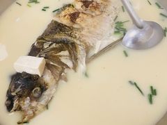 -灵福缘私房菜·农家菜(拈花湾·灵山大佛必推店)