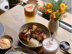 -BOR Eatery(安福路店)