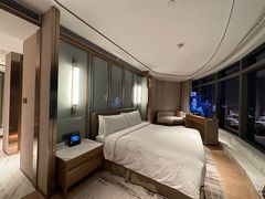 -长沙富力万达文华酒店