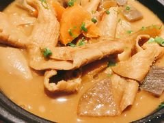 味增牛肠-龍千代·味自慢(黑龙江北路店)