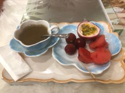 -芳朵美容养生SPA
