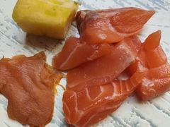 -威斯汀舞台餐厅