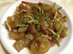 -新享乐海鲜(翠华路店)