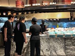 -海门鱼仔·潮汕味(百信广场西区店)
