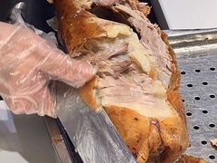 -梅利汴京烤鸭•开封豫菜地标店(晋安路店)