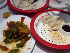 -李老哈·东北菜(宋园路店)