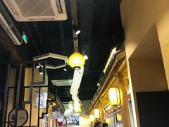 -大娘湘厨(万科金域花园店)