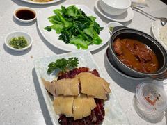 -香港新发烧腊茶餐厅(书城店)