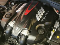 -上海保利玛莎拉蒂和阿尔法罗密欧(华翔路店)