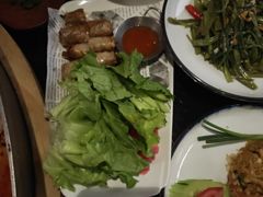 -金厨泰国餐厅·全泰籍厨师料理(拱北店)