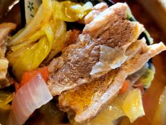 -上海牛羊肉公司塘沽路清真门市部