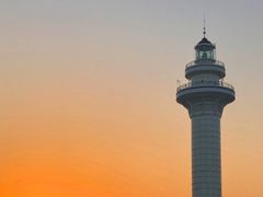 -渡海小渔村.老辈日照菜