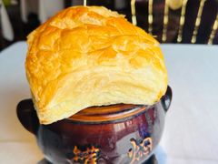 -起士林大饭店(小白楼店)