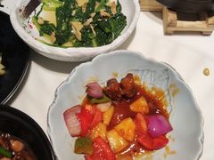 -原味田园·客家菜·土窑鸡(中航城君尚购物中心店)