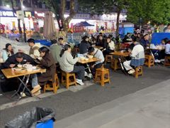 -牛王庙(龙华花园店)