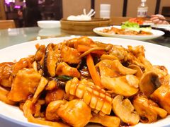 -陈傻子餐厅(世纪都会店)