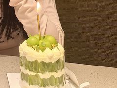 -5Cake五度无蔗糖低脂蛋糕(陶然亭店)