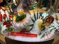 -尚海豆捞(乐虹坊店)